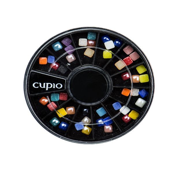 Pietre nail art