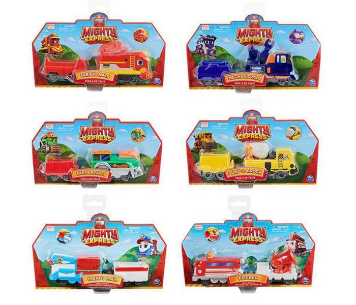 Vozila, garaže, staze i dodaci