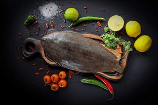 Sole/ Lenguado Spania -appx. 700g