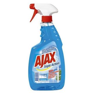 AJAX sredstvo za stakla glass triple action 750 ML | 8718951048461