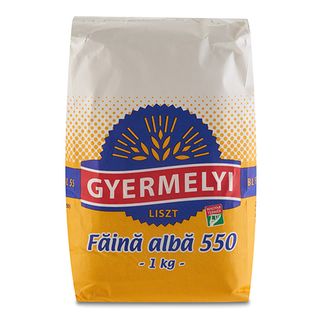 Gyermely Faina Alba De Grau Bl 55 1 Kg