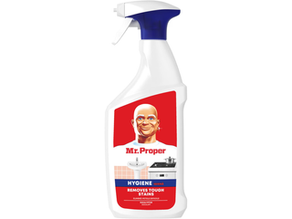 SRED MR PROPER SPRAY HYGIENE 800ML
