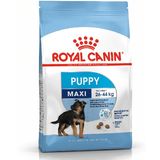Hrana uscata pentru caini Royal Canin Maxi Puppy 3 kg