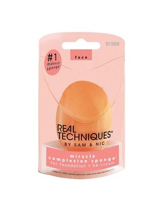 REAL TECHNIQUE sunđ.za nanošenje šminke 1448192
