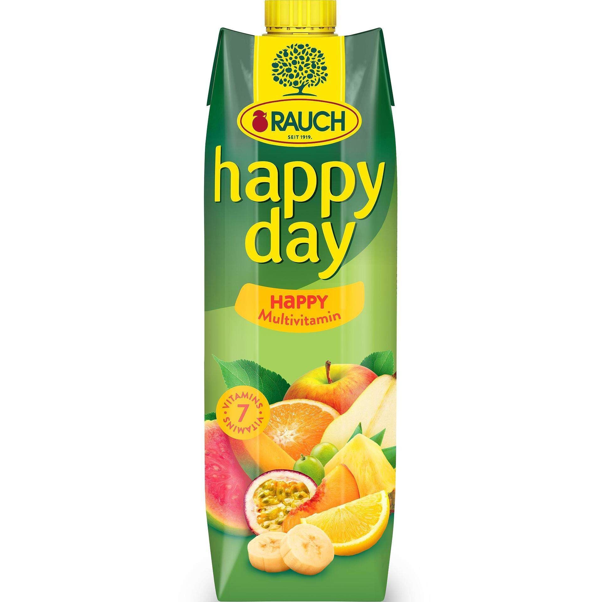 Натурални сокове