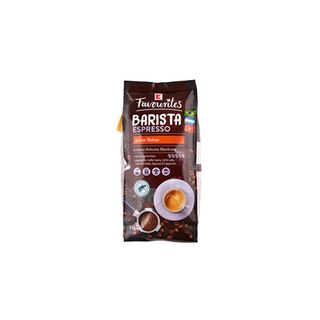 K-Favourites Barista Espresso Boabe 1 Kg