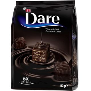 Eti, Mini napolitane cu ciocolata amaruie 112g (ID 56673)