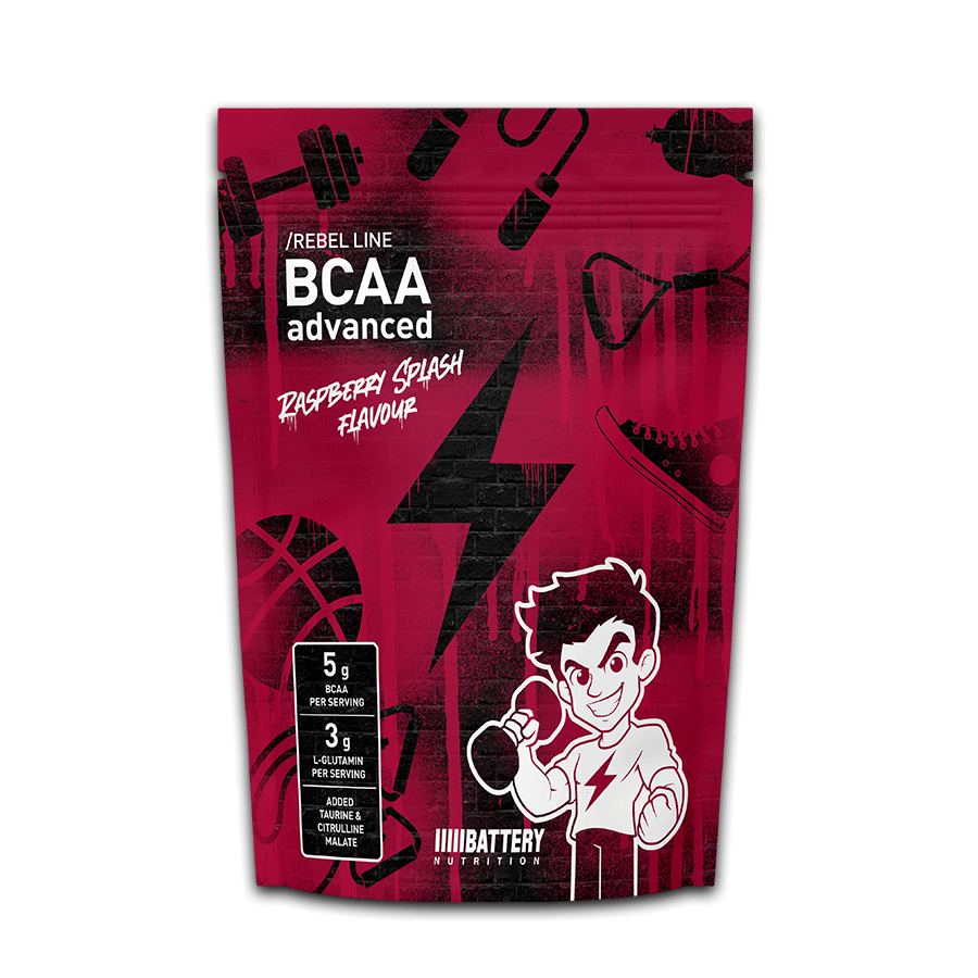 BCAA