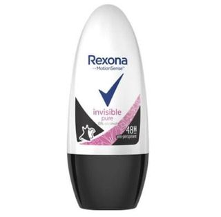 REXONA roll on invisible pure woman 50 ML | 96086162