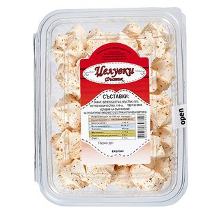 Целувки фъстък 110г / 20663535