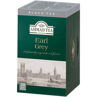 Ahmad Чай Ърл грей 40 ГР / 38112439