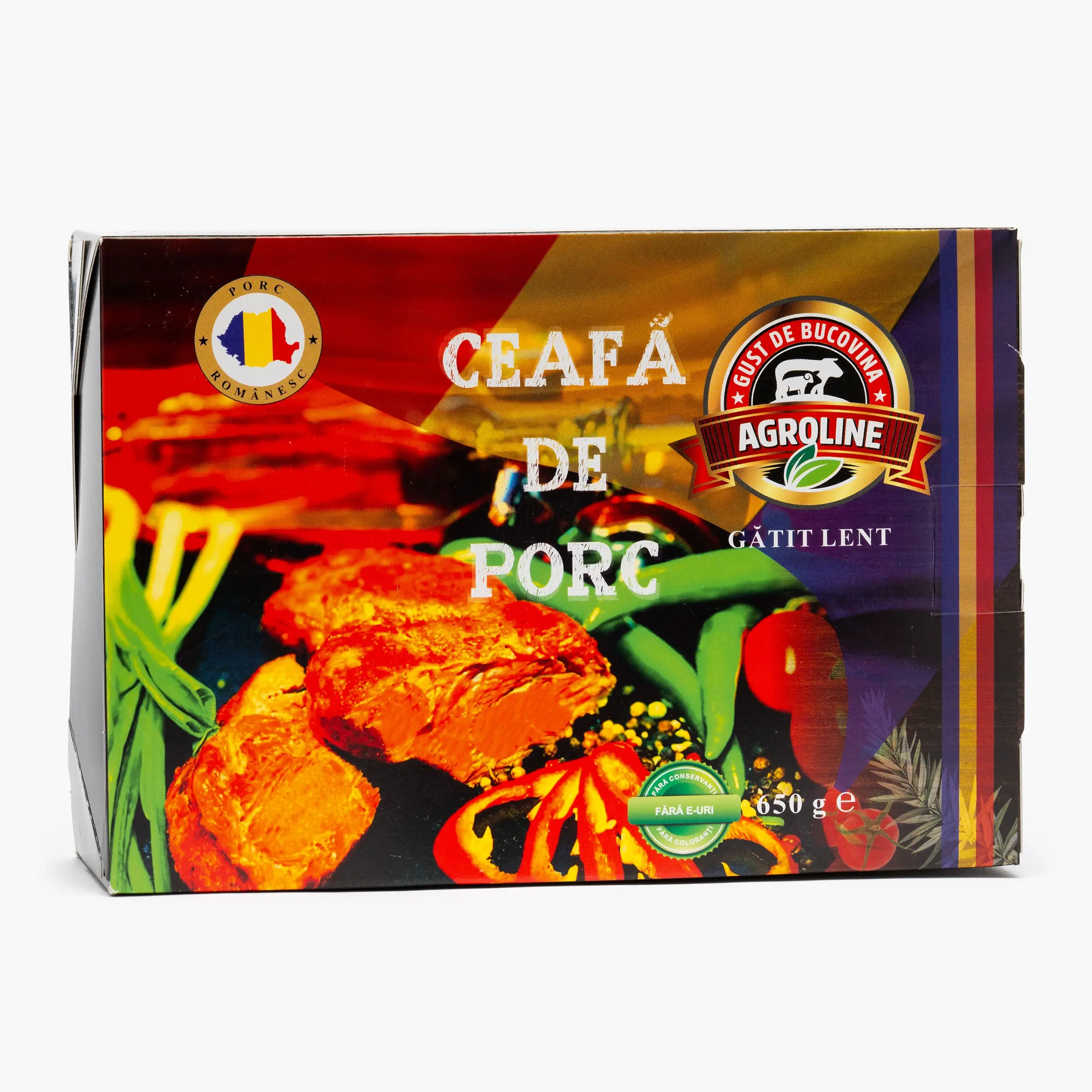 Porc