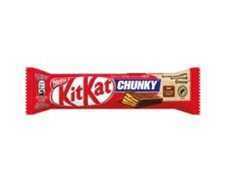 Kit Kat Napolitane ciocolata cu lapte 40 g