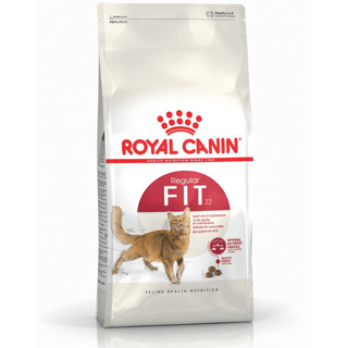Hrana uscata pentru pisici Royal Canin Fit 2kg