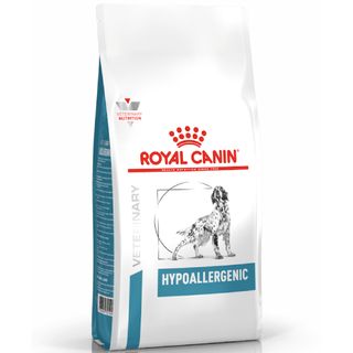 Hrana uscata pentru caini Royal Canin VHN Hypoallergenic 2kg