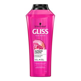 Gliss Sampon Supreme Length 400 Ml