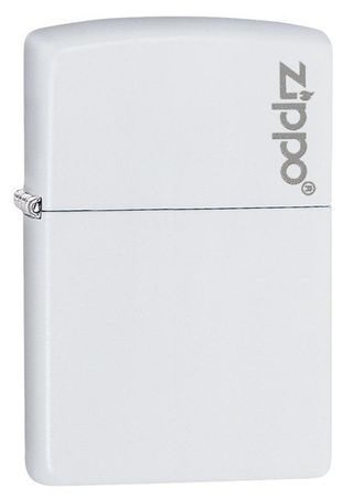 White Matte - 214Zl