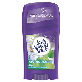 Lady Ss Deo Stick Orchard Blossom 40G