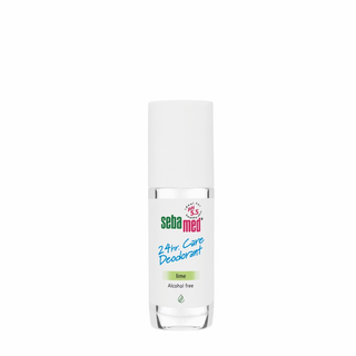 SEBAMED DEO ROLL ON 24H 50ML -11968