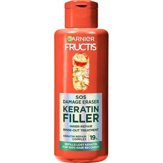 FRUCTIS SOS keratin filler tretman 200 ML | 3600542571289