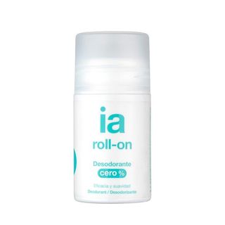 C-IA DEO ROLL ON CERO % 75ML 210085 INTERAPOTHEK