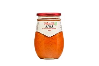 Ajvar 690G Blagi Vitaminka