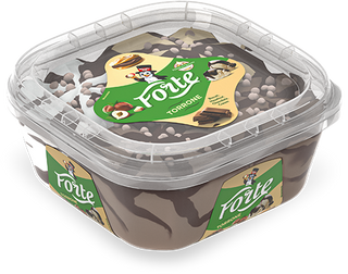 Sladoled Forte Torrone 900ml