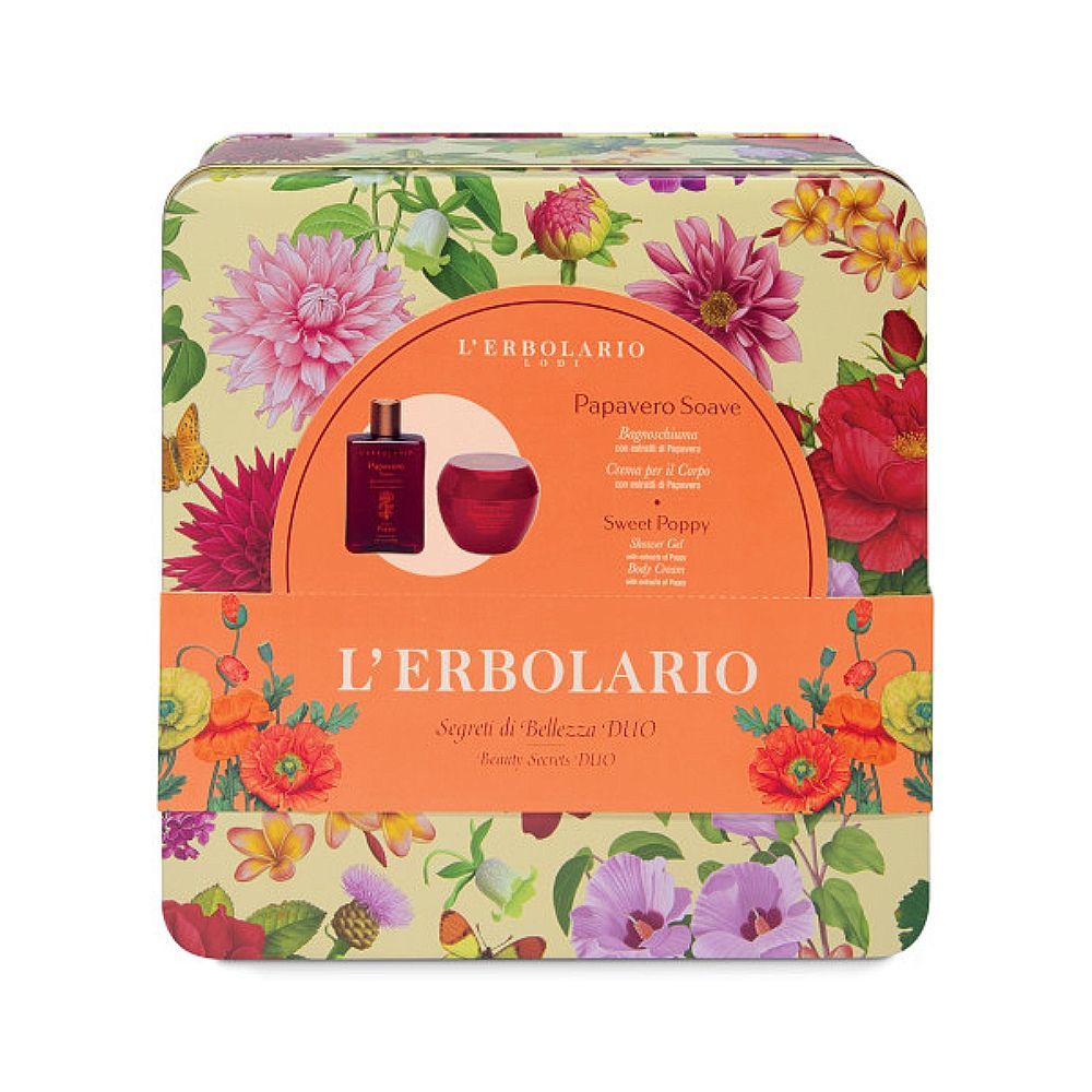 Setovi za njegu tijela