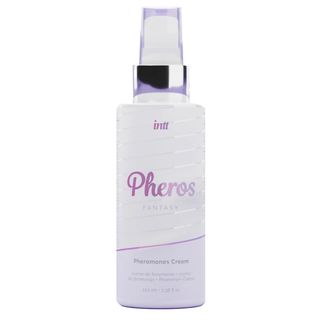 Crema Intt Pheros Fantasy 10in1 100ml