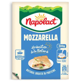 Napolact Mozzarella 300 G 