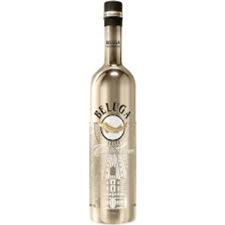 Beluga Celebration 40% 1L