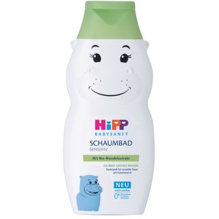 HIPP dječija pjenušava kupka 300 ML | 4062300419360