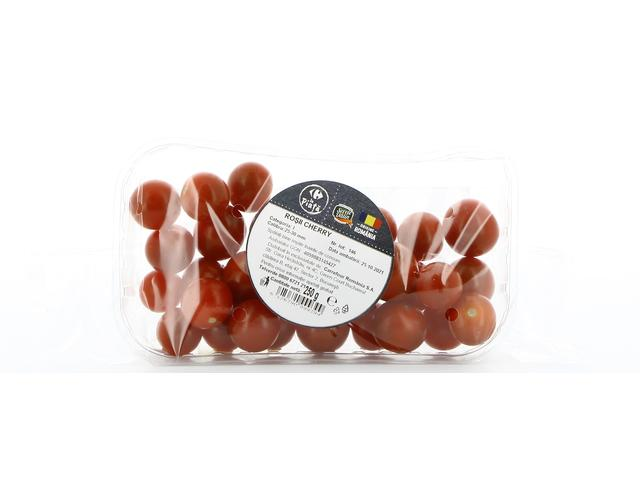 Fructe si legume Romanesti