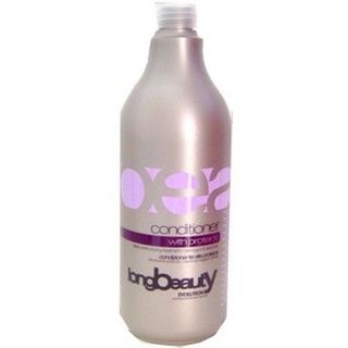 EVOLUTION balzam proteine 1000 ML | 8018615012228