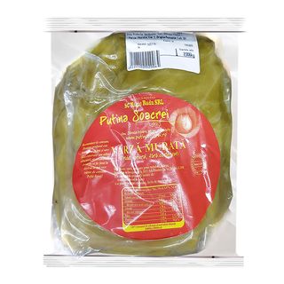 Varza murata, ambalata +/- 2Kg