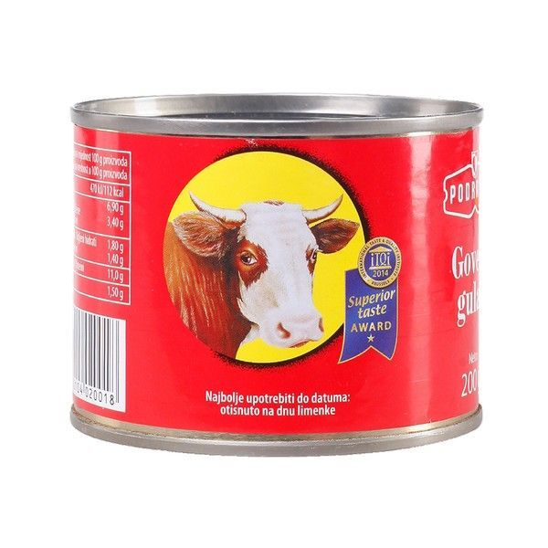 Individualna Jela: