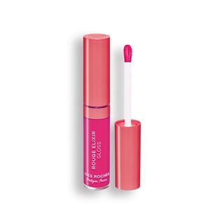 Gloss hidratant pentru buze, 8. Zmeură seducătoare, Tub 7 ml