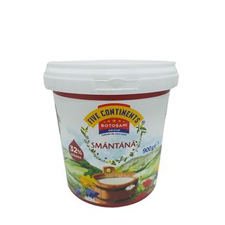 Five Smantana 32%Gr. 900G