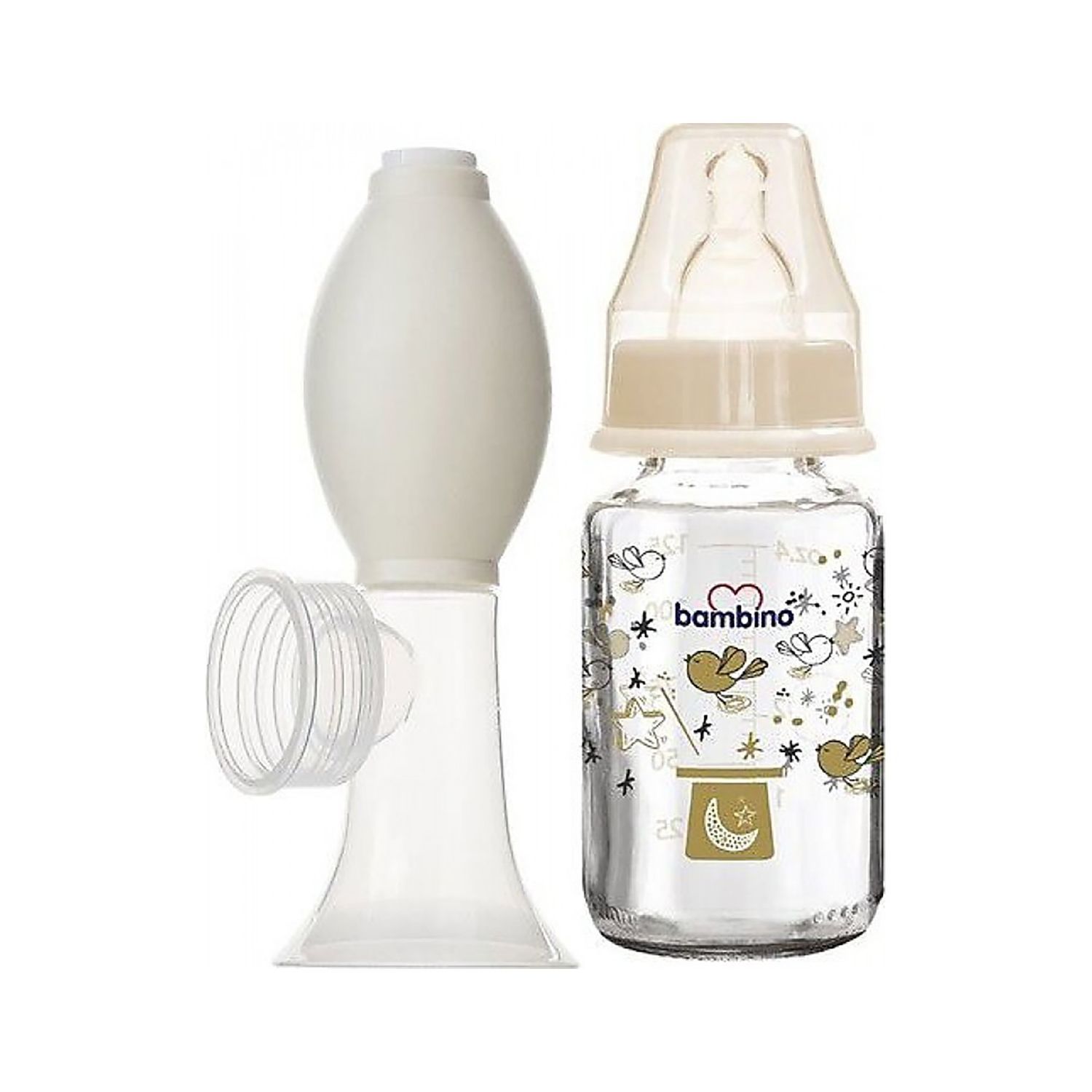 VJEŠTAČKE BRADAVICE I PUMPICE