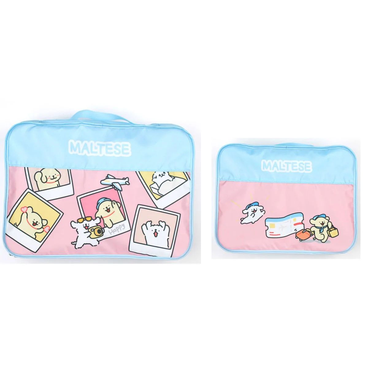 Възглавници и аксесоари за път