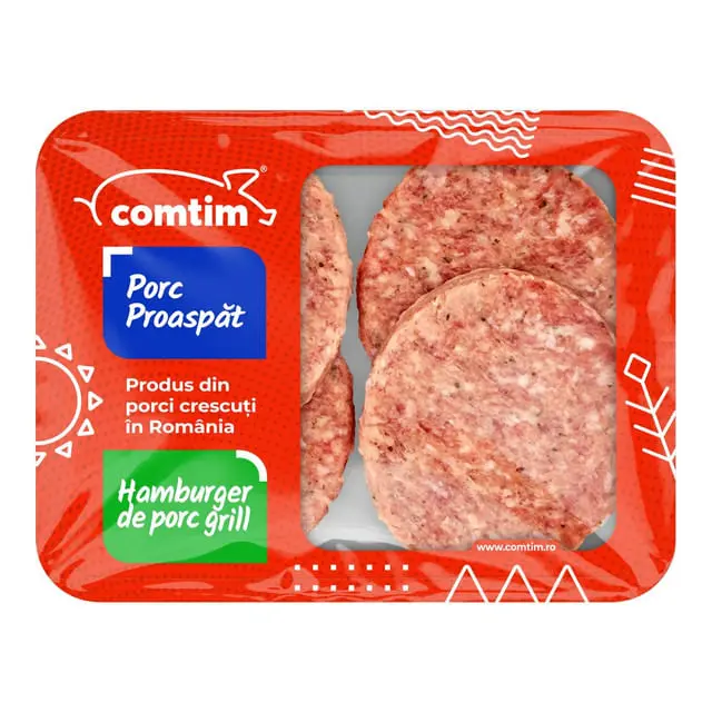 Carne tocata și mici