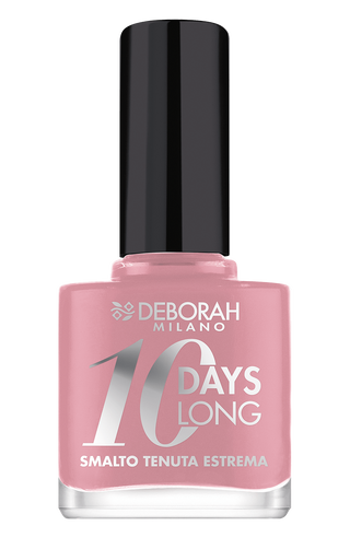 DEBORAH lak za nokte 10 days long 907 | 8009518417715