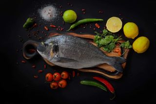 Dorada Croația 0.8/1 -1 Buc