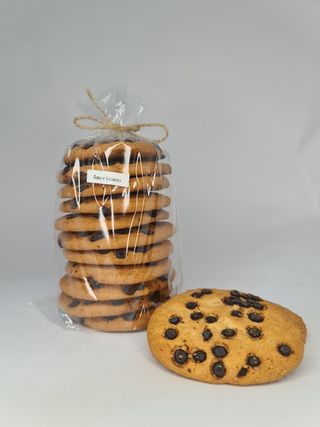 Biscuiti “Americano “
