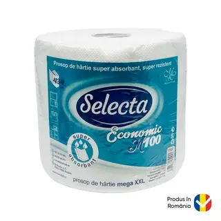 Selecta Prosop De Bucatarie Economic M100
