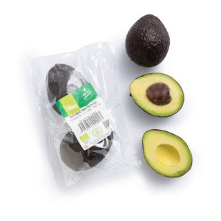 Avocado Bio Twin Pack 2 bucati