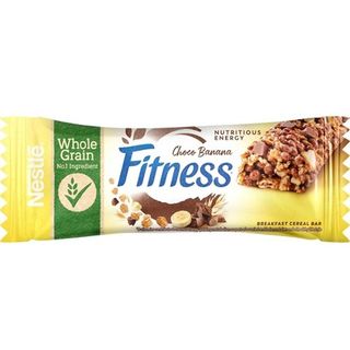 Nestle Baton Fitness cioco&banana 23.5 g