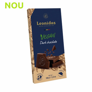 Tabletă Vegan Dark