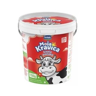PAVLAKA 1/1 20% KANTICA 700G