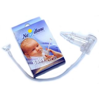 ENTER Na dlanu baby aspirator za nos | 8606105725064